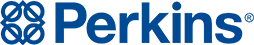 Jcb Energy Perkins Marka Logosu